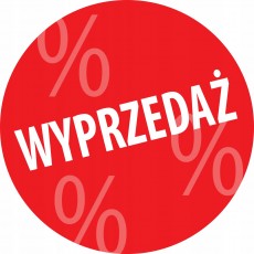 Wyprzedaż gwintowników