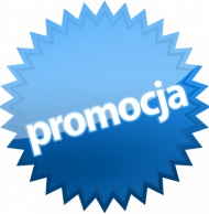 PROMOCJA !!!