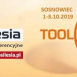 TOOLEX Sosnowiec 1-3.10.2019